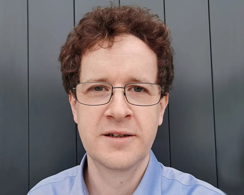 Jonathan Cameron