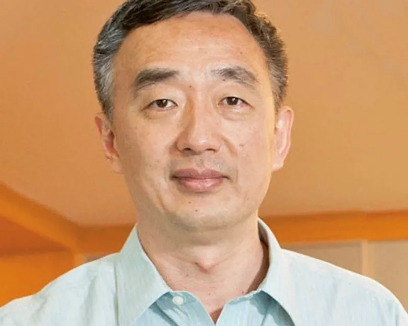 Li Gong
